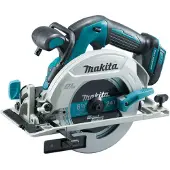 Makita Batteridriven cirkelsåg DHS680Z; 18 V (utan batteri och laddare)