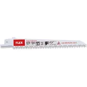 Flex 462098 Tigersågsblad 5 st