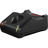 Bosch Professional Gal 12v-40 Batteriladdare
