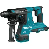 Makita DHR280ZJ SDS-Plus-Kombihammare batteri 18 V exkl. batteri/laddare, Utan laddare