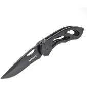 Wolfcraft Kniv med slätt blad 4288000