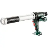 Metabo 601207850 Patronpistol KPA 18 LTX 600 1 st