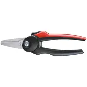 Bessey Flacktång D482; 190 mm