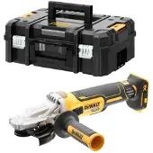 DeWalt vinkelslip DCG405FNT