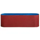Bosch 2608606003 2608606003 Slipband Kornighet 100 (L x B) 400 mm x 60 mm 3 st