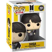 Funko POP! Bts Suga-figur