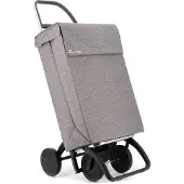 Rolser Jean Tweed 4 Shoppingvagn