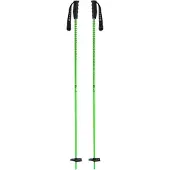 Black Crows - Skidstavar - Meta Green för Unisex - Storlek 115 cm - Grön