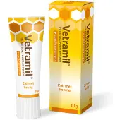 Vetramil - wound Ointment 10 g.