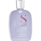 Alfaparf Milano Semi di Lino Smooth Smoothing Low Shampoo Schampo 250 ml