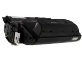WL svart toner 12.000 sidor
