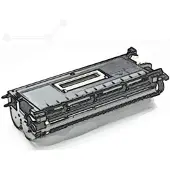 IBM Infoprint svart toner 23.000 sidor
