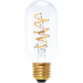 Nasc Tubural Filament 4W E27