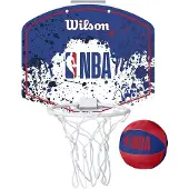 Wilson NBA Team minihandtag WTBA1302NBARD