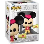 Funko POP! Mickey Mouse Disney 100-årsjubileumsfigurklubb