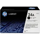 HP 24A (Q2624A) svart toner (original)