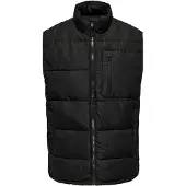 Only & Sons Väst 'Jake' svart