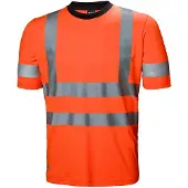 Helly Hansen Addvis T-shirt Med Korta ärmar