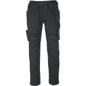 Mascot Unique 12579 Big Thigh Pockets Arbetsbyxor