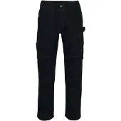 Mascot Young 05279 Big Thigh Pockets Arbetsbyxor
