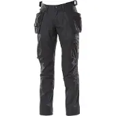 Mascot Accelerate 18531 Hanging Pockets Big Arbetsbyxor