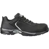 Albatros RUNNER XTS LOW S3S FO HRO SR 641460200000040 Säkerhetsskor S3S Skostorlek (EU): 40 Svart 1 par
