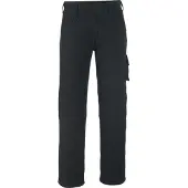 Mascot Industry 13579 Big Thigh Pockets Arbetsbyxor