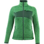 Mascot Accelerate 18155 Sweatshirt Med Dragkedja