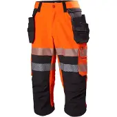Helly Hansen Icu Brz Cons Cl1 3/4-byxor