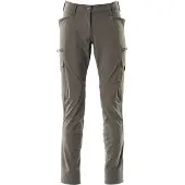 Mascot Accelerate 18188 Big Thigh Pockets Arbetsbyxor