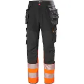 Helly Hansen Icu Brz Cons Cl1 Arbetsbyxor