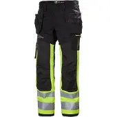Helly Hansen Alna 2.0 Cons Cl1 Arbetsbyxor