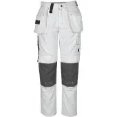 Mascot Hardwear 06131 Hanging Pockets Big Arbetsbyxor
