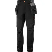 Helly Hansen Kensington Cons Arbetsbyxor