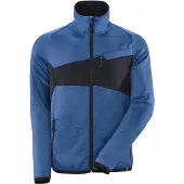 Mascot Accelerate 18103 Sweatshirt Med Dragkedja