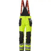 Helly Hansen Alna 2.0 Cons Cl2 Shell Arbetsbyxor