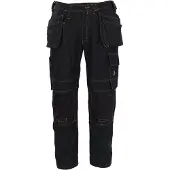 Mascot Young 06231 Hanging Pockets Big Arbetsbyxor