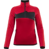 Mascot Accelerate 18053 Halv Dragkedja Sweatshirt