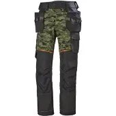 Helly Hansen Chelsea Evolution Cons Arbetsbyxor