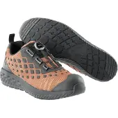 Mascot Footwear Customized F0650 Säkerhetsskor