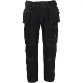 Mascot Young 06231 Hanging Pockets Big Arbetsbyxor