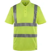 Mascot Safe Classic 50114 Kortärmad Polotröja
