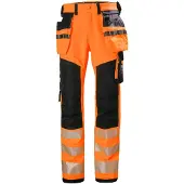 Helly Hansen Icu Cons Cl2 Arbetsbyxor