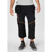 Helly Hansen Chelsea Evolution 3/4-byxor