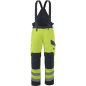 Mascot Multisafe 13892 Winter Arbetsbyxor