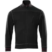 Mascot Frontline 50353 Sweatshirt Med Dragkedja