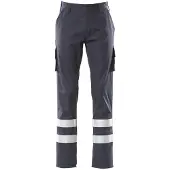 Mascot Workwear 17979 Big Thigh Pockets Arbetsbyxor