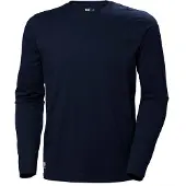 Helly Hansen Classic T-shirt Med Lång ärm