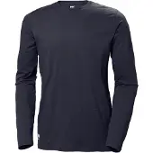 Helly Hansen Classic T-shirt Med Lång ärm