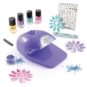 Style 4 Ever Nagelkonst Manikyrset